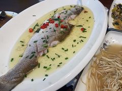 -紫藤园·天目湖大鱼头(南山竹海店)