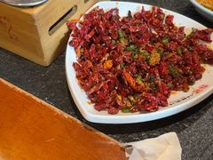 -福苗小骆驼烧烤(曲江店)