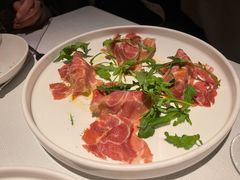 帕尔玛火腿配蜜瓜-Solo(衡山路店)