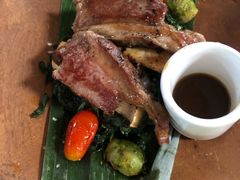 -Naughty Nuri’s Phuket