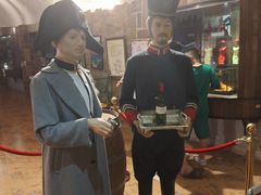 -青岛葡萄酒博物馆