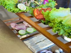 -老渔家·白族·石板烧·野生菌火锅(古城中心店)