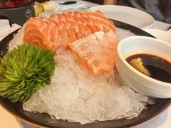 -望海湾鱼头泡饼·天津菜(空港店)