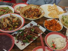 -冶建镜子·中国龙虾王(总店)