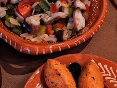 -ALBERGUE 1601 婆仔屋葡国餐厅