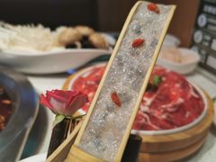 -香佰里重庆火锅(恒力博纳广场店)