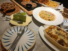 -必胜客(骡马市店)