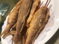 -老客站酒楼(金花南路店)