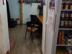 -大妈水饺(文华巷店)