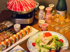 -鸟泉居酒屋·烧鸟·酒馆(百子湾店)