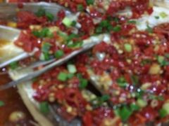 -李师傅脆肚(梅林店)