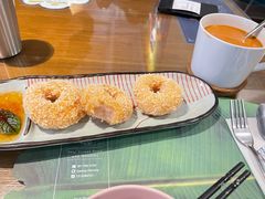 -帕蓝·暹罗料理(大学路店)