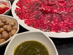 -南门涮肉(通州大船店)