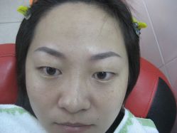-平萍纹绣韩式半永久定妆