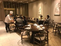 大堂-王四酒家苏帮菜馆(观前店)