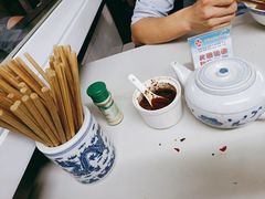 -大时代美食面馆