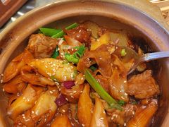 -白天鹅宾馆-宏图府餐厅