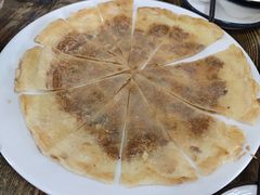 -穆老九清真牛羊肉馆(宋城店)