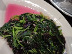 -上海金陵紫金山大酒店·汇海餐厅