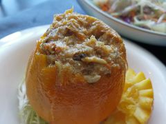 -蟹榭·本帮江浙菜·蟹宴(五角场合生汇商场店)