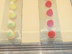 -Social 秀西餐厅-长沙瑞吉酒店(运达店)