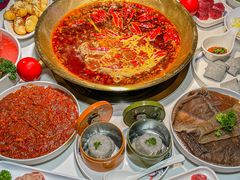 -小龙坎火锅(IFS HOT店)