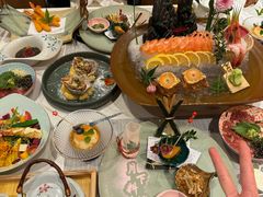 -月下料理(楷林IFC店)