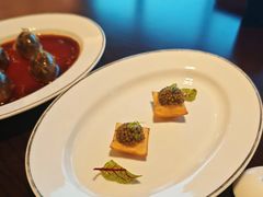 -广州柏悦酒店·悦景轩·粤菜餐厅