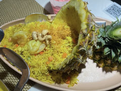 -青檸泰 LIME THAI (财富购物中心店)