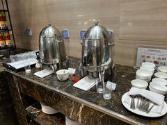 -常州富力喜来登酒店 Feast盛宴标帜西餐厅(新北万达广场店)