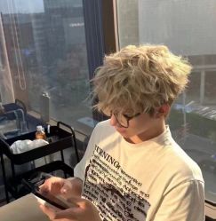 -绅仕門男士理发馆