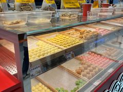 -東更道点心行(崂山丽达店)