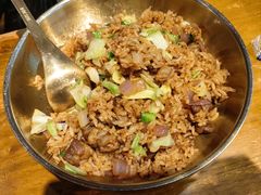 -聚合鑫东北熏酱熟食麻辣面(长阳店)