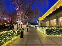 门面-福楼法餐厅FLO