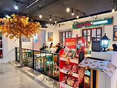 -豪享来(我格广场店)