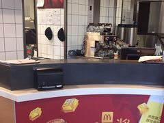 -麦当劳(东石东一路店)