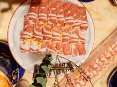 -涮福記·现切牛羊肉火锅(世纪汇店)