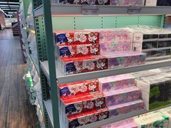 -果蔬好生活超市(乐堤港店)