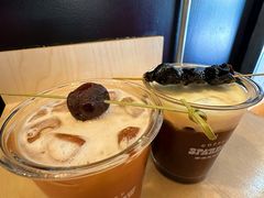 -SPARROW 家雀儿咖啡本店