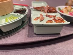 -羲和雅苑•北京烤鸭(平安国际金融中心店)