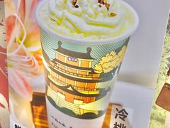 -KUNCHA鲲茶·江西制茶(铜锣湾店)