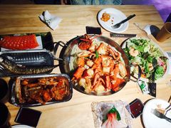 -超级物种(省府店)