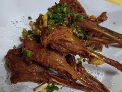 -忠记湛江烧蚝店