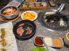-高丽苑韩国烤肉(海昌路旗舰店)