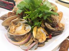 -辣螃铠盆盆蟹大排档(总店)