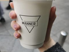 -Manner Coffee(大宁国际商业广场店)