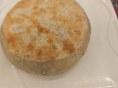 茴香盒子-玉华台饭庄(裕中西里小区店)