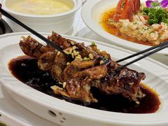 -齐家花园大酒店·本帮菜(宝山店)