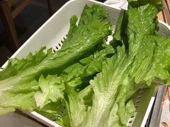 -新石器烤肉(南站店)