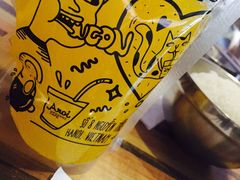 -Yolo韩国创意料理